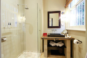 Jardin D'ébene Boutique Guesthouse