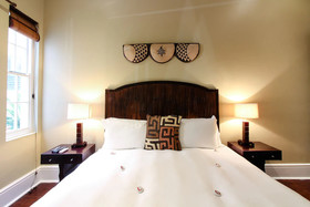 Jardin D'ébene Boutique Guesthouse