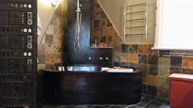 Jardin D'ébene Boutique Guesthouse