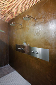 Jardin D'ébene Boutique Guesthouse