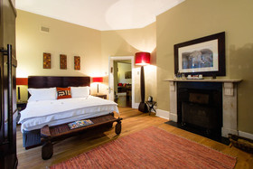 Jardin D'ébene Boutique Guesthouse