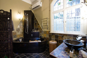 Jardin D'ébene Boutique Guesthouse