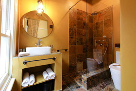 Jardin D'ébene Boutique Guesthouse