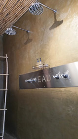 Jardin D'ébene Boutique Guesthouse