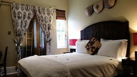 Jardin D'ébene Boutique Guesthouse