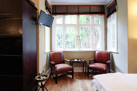 Jardin D'ébene Boutique Guesthouse