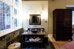 Jardin D'ébene Boutique Guesthouse