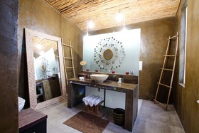 Jardin D'ébene Boutique Guesthouse