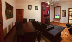 Karibu Guesthouse