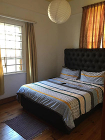Karibu Guesthouse