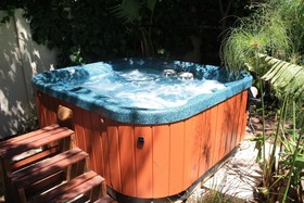 Khashamongo Guesthouse