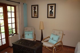 Khashamongo Guesthouse