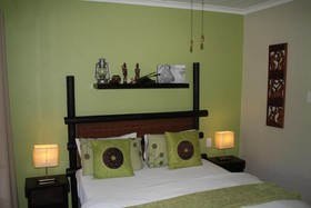 Khashamongo Guesthouse