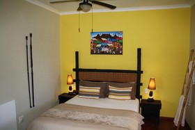 Khashamongo Guesthouse