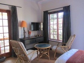 Khashamongo Guesthouse
