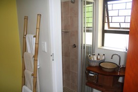 Khashamongo Guesthouse
