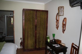 Khashamongo Guesthouse