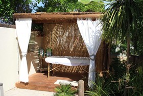 Khashamongo Guesthouse