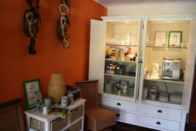 Khashamongo Guesthouse