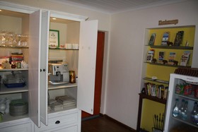 Khashamongo Guesthouse