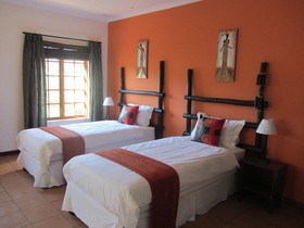 Khashamongo Guesthouse