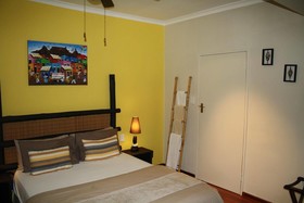 Khashamongo Guesthouse