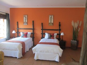Khashamongo Guesthouse