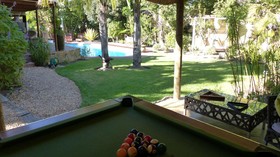 Khashamongo Guesthouse