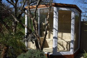 Khashamongo Guesthouse