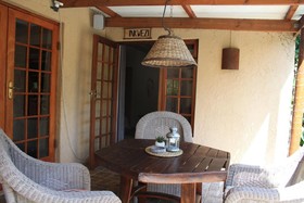 Khashamongo Guesthouse