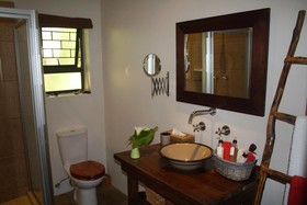 Khashamongo Guesthouse