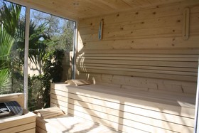 Khashamongo Guesthouse