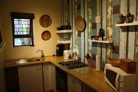 Khashamongo Guesthouse
