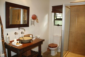 Khashamongo Guesthouse
