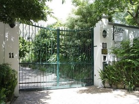 Kidger House