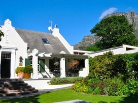 Kidger House