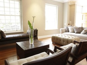 Kidger House