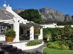 Kidger House