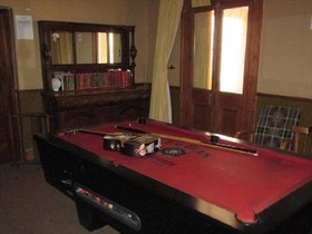 Kimbo Lodge Backpackers
