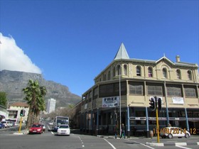 Kimbo Lodge Backpackers