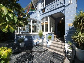 Kingslyn Guesthouse