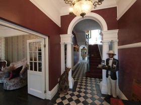 Kingslyn Guesthouse