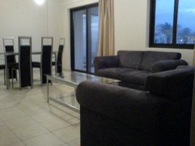 Knightsbridge 105 - Apartment