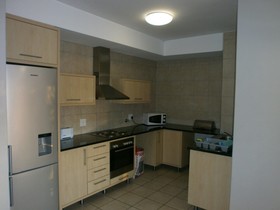 Knightsbridge 105 - Apartment