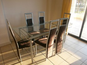 Knightsbridge 105 - Apartment