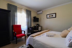 Kwantu Guesthouse 3