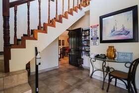 Kwantu Guesthouse 3