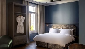 Labotessa Luxury Boutique Hotel