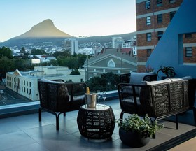 Labotessa Luxury Boutique Hotel