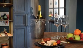 Labotessa Luxury Boutique Hotel